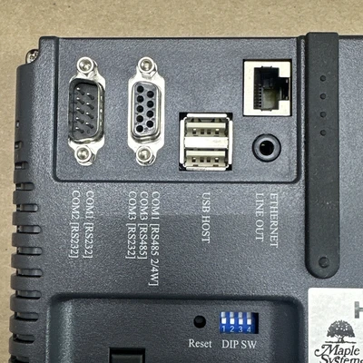 USED Maple HMI5056T