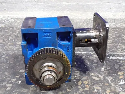 Used ROSSI R V 63 UO3A Motors (misc) Ohio US | HGR 24 #912519