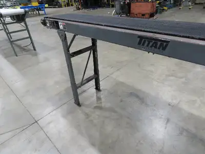 Used TITAN _UNKNOWN_ Miscellaneous MRO Indiana US | Arrow Industrial #636117