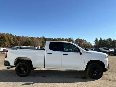 Used 2019 CHEVROLET SILVERADO 1500 Pickup Trucks Michigan US | Miedema Asset Management Group #1568287