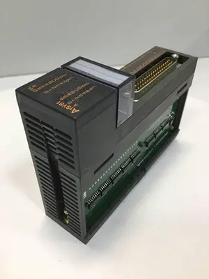 USED MITSUBISHI A1SY81