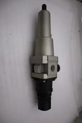SMC AW60-N06DG-2Z FILTER REGULATOR STOCK H1514