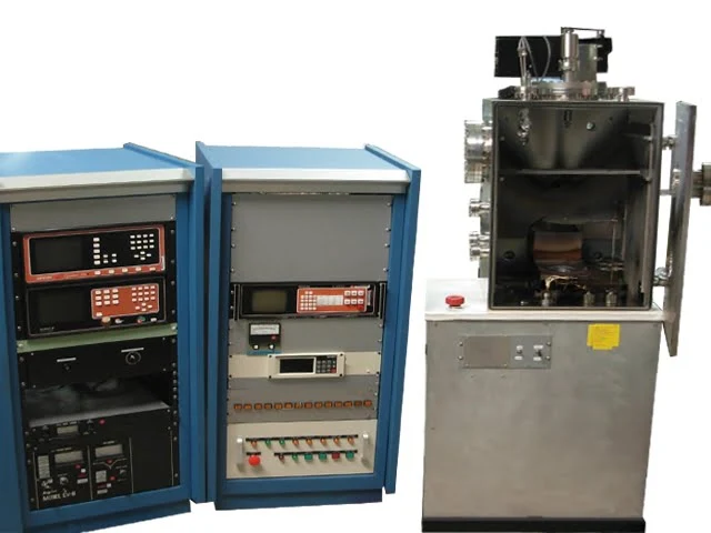 Used NU VACUUM SYSTEMS (NVSI) _UNKNOWN_ Deposition Equipment Massachusetts US | J.M. Industries #1045287