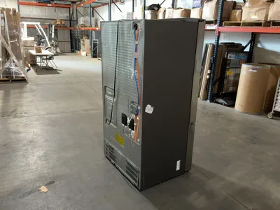 USED SAMSUNG RF27CG5400SR