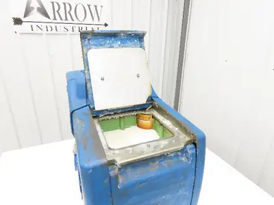 Used NORDSON _UNKNOWN_ Misc Industrial Equipment Indiana US | Arrow Industrial #1250885