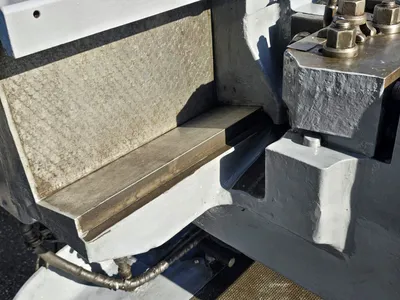 Used WATERBURY NO. 30 Thread Rollers New York US | Barbarotto Int'l Sales Corp #1362003