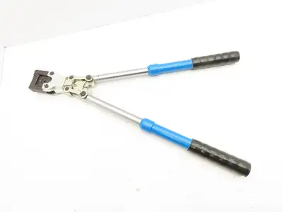 Mabelstar JT-150 Viewrail Stair Supply Mechanical Crimping Tool 10mm² Die