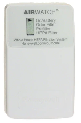 Honeywell W8600B1005 Airwatch Indicator [New]