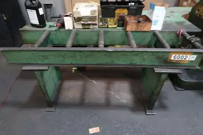 USED PULLMAX EE-6602