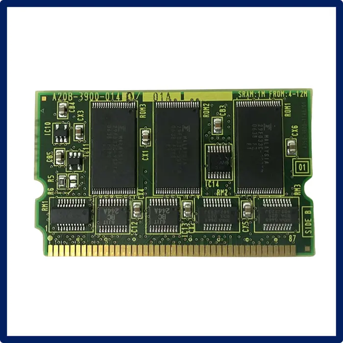 Used FANUC A20B-3900-0140 Printed Circuit Boards (PCB) Texas US | CNC TOOLS LLC #906932