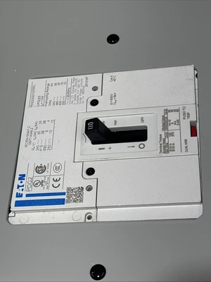 New | in-Stock Eaton PASBNDLTA42A Circuit Breakers Indiana US | J&J Industrial Supply #1388185