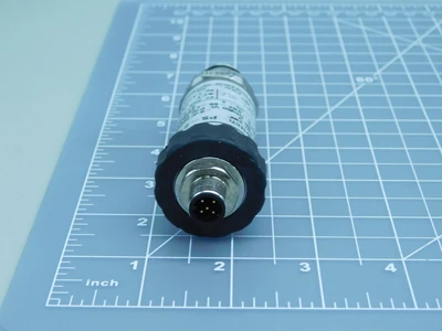 Used WIKA _UNKNOWN_ Pressure Switches Texas US | OCO Industrial #1677872