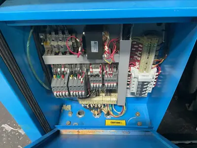 Used EATON ECSRW320HPDV Miscellaneous MRO Ohio US | HGR 24 #1556737