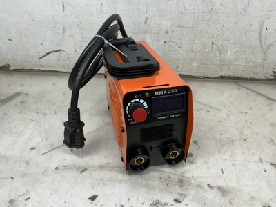 Used _UNKNOWN_ _UNKNOWN_ Arc Welders Michigan US | Miedema Asset Management Group #1322228