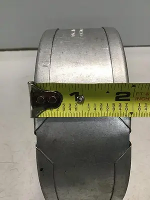 NEW APPLIED INSTRUMENTS A-50B201-X