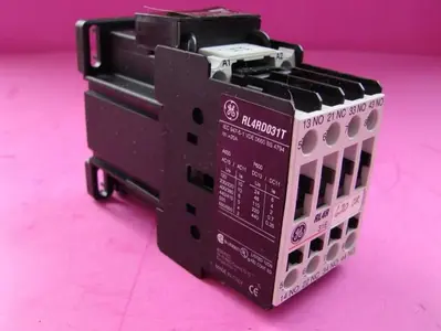 USED GENERAL ELECTRIC / GE RL4RD031T