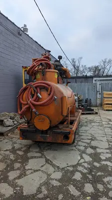 USED 2012 MOTREC G-660