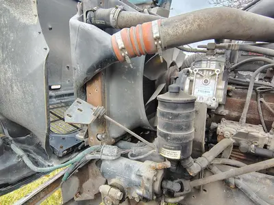Used 1994 INTERNATIONAL 9200 6X4 Conventional trucks Michigan US | Proxy Equipment #1385326