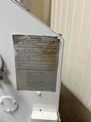 USED ACME 88