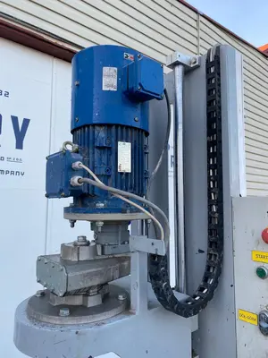 _UNKNOWN_ -UNKNOWN- Mieszalniki stanowiskowe, disolwery | Perry Equipment (14)