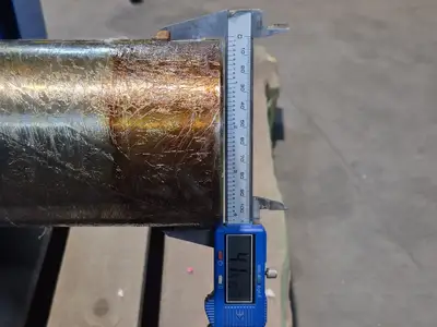 USED FLENDER H1 SH 7A