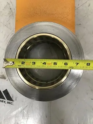 USED CINCINNATI MILACRON 3990750