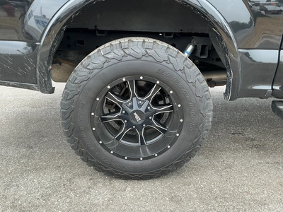 Used 2016 FORD F150 Pickup Trucks Michigan US | Miedema Asset Management Group #1320372