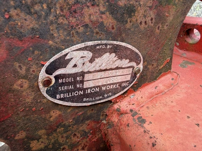 Used _UNKNOWN_ _UNKNOWN_ Ripper/Stripper Michigan US | Miedema Asset Management Group #1442680