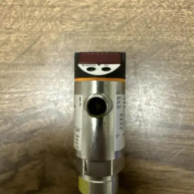 USED EFECTOR PN5207