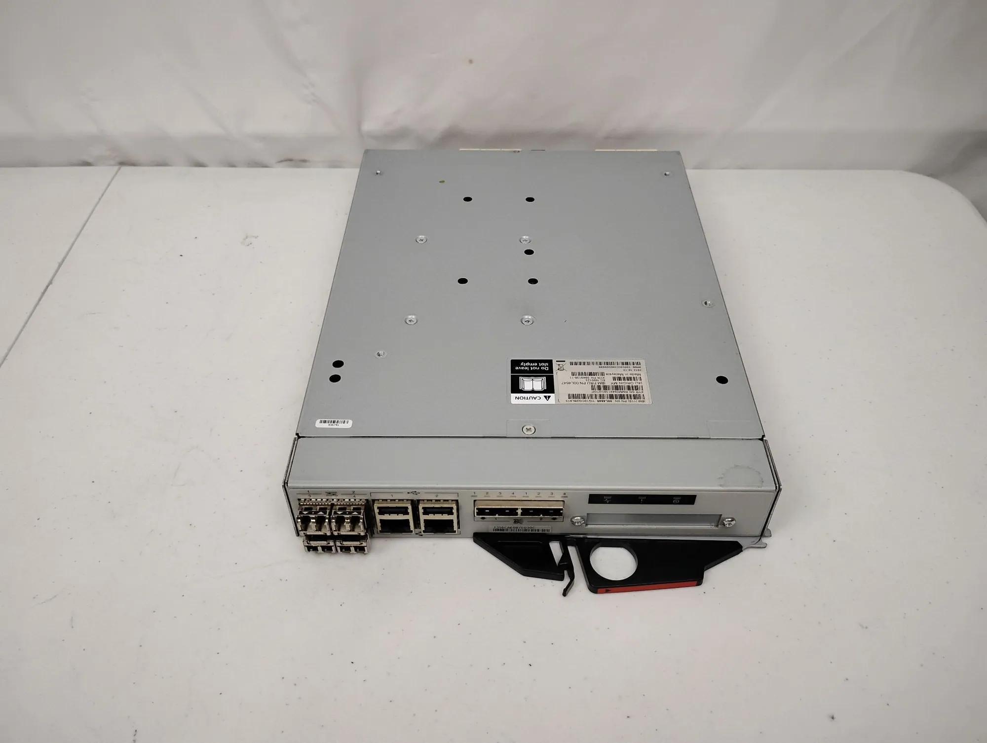USED IBM 00L4647 00L4645
