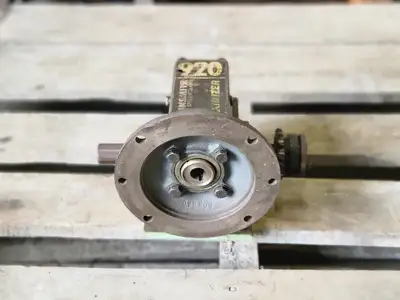 USED WINSMITH 920MWN