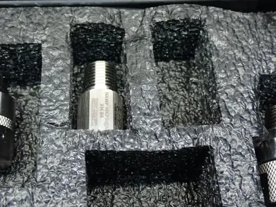 USED AMETEK 4016