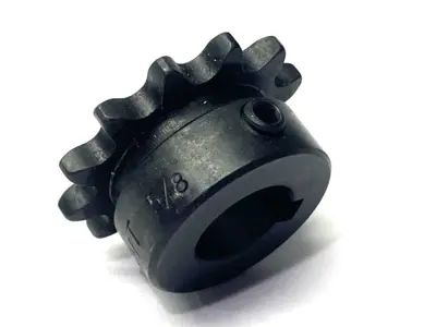 New | in-Stock Martin Sabertooth Roller Sprocket 12-Tooth 5/8" Bore Miscellaneous Equipment (Metalworking) Michigan US | Maverick Industrial Sales #1395573