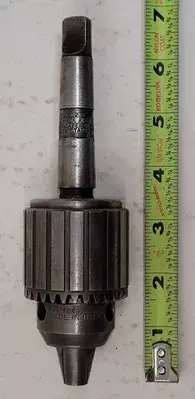 USED JACOBS 6A – 33 TAPER