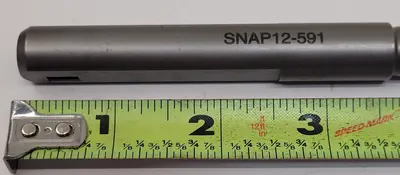 New | in-Stock HEULE SNAP12-591 Misc Industrial Equipment Kentucky US | Aucto #687213