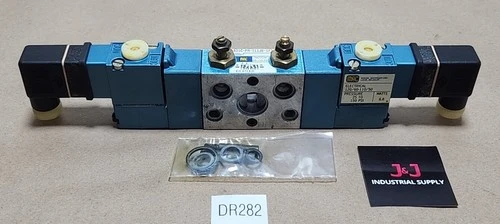 New | in-Stock MAC 821C-PM-111JB-193 Valves/Fittings Indiana US | J&J Industrial Supply #510256