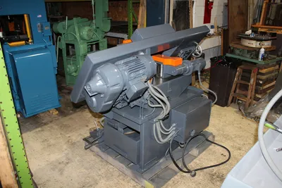 USED STARTRITE H250A