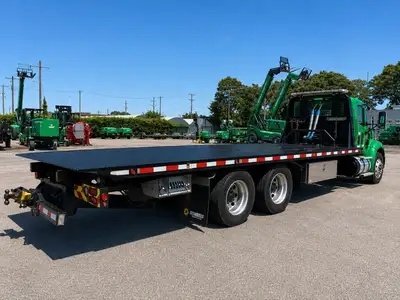 Used 2016 KENWORTH _UNKNOWN_ Tow trucks Florida US | TLC Truck & Equipment #1568958