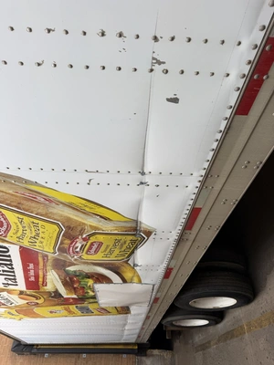 Used 2001 TRAILMOBILE _UNKNOWN_ Box Trailers Ohio US | Miedema Asset Management Group #1693476