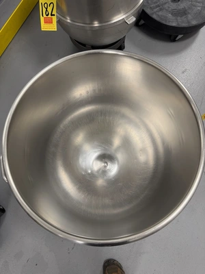 Used _UNKNOWN_ _UNKNOWN_ Food Preparation & Supplies Rhode Island US | Federal Equipment Company #1344337