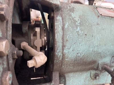 USED Goulds 3196 XLT