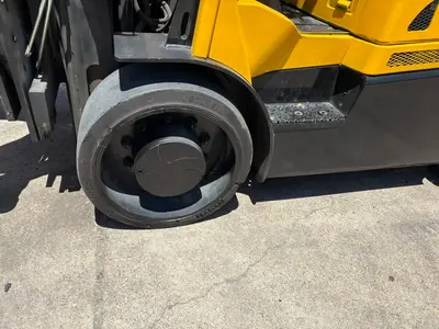 Used 2019 HYSTER S135FT Misc Forklifts Texas US | 4K Lift Co #1503066