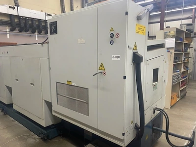 Used 2012 ROMI C680 CNC Lathes Illinois US | Revelation Machinery #1493507