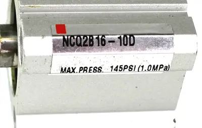 NEW SMC NCQ2B16-10D