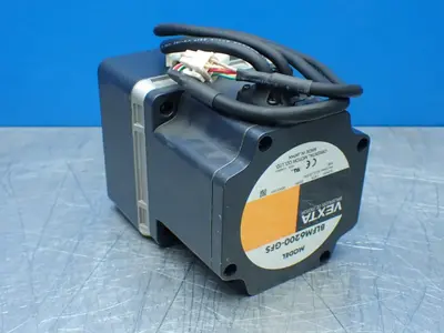 NEW ORIENTAL MOTOR BLFM6200GFS