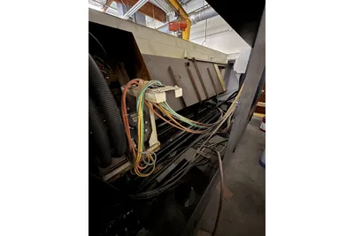 Used _UNKNOWN_ _UNKNOWN_ CNC Lathes California US | KD Auctions #1359388