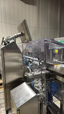 USED 2021 METTLER TOLEDO CM 6000