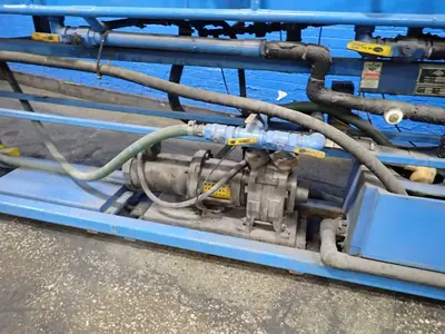 USED CONAIR MVS3144