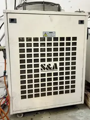 Used 2016 SENFENG SF2513G Laser Cutters Arizona US | KD Machinery #1354047