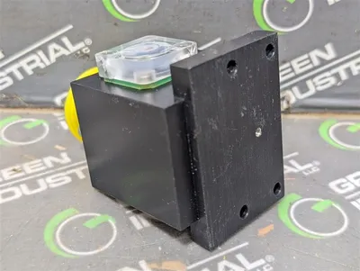 ATI Industrial Automation Robotic Tool-Changer Module Probably 9120-R21-T New